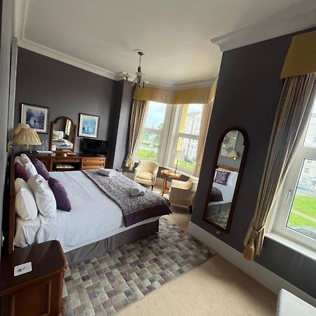 17 Wilmington Square Bed & Breakfast Eastbourne Luaran gambar