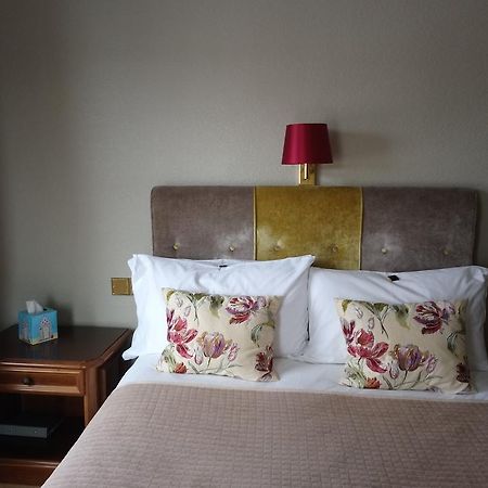 17 Wilmington Square Bed & Breakfast Eastbourne Luaran gambar