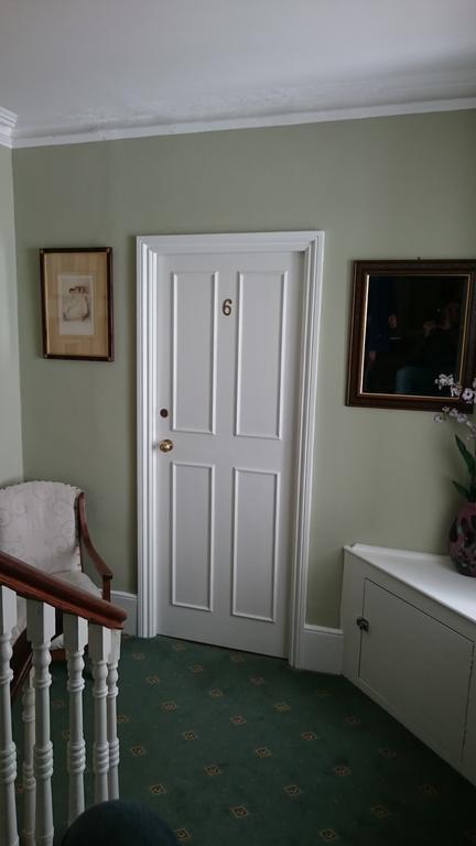 17 Wilmington Square Bed & Breakfast Eastbourne Luaran gambar