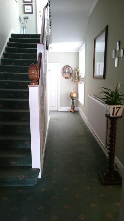 17 Wilmington Square Bed & Breakfast Eastbourne Luaran gambar