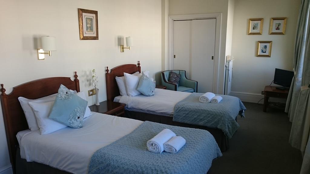 17 Wilmington Square Bed & Breakfast Eastbourne Bilik gambar