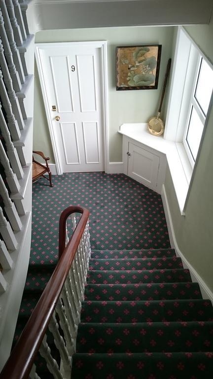 17 Wilmington Square Bed & Breakfast Eastbourne Luaran gambar