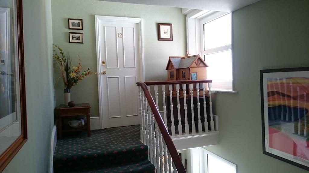 17 Wilmington Square Bed & Breakfast Eastbourne Luaran gambar