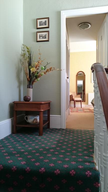 17 Wilmington Square Bed & Breakfast Eastbourne Bilik gambar