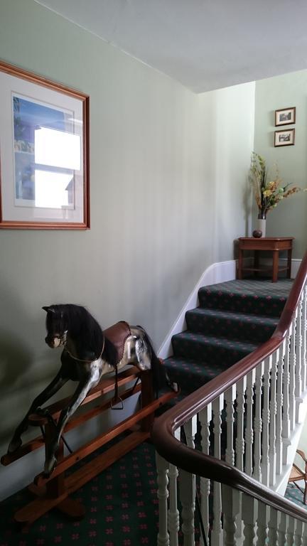 17 Wilmington Square Bed & Breakfast Eastbourne Luaran gambar