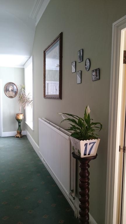 17 Wilmington Square Bed & Breakfast Eastbourne Luaran gambar