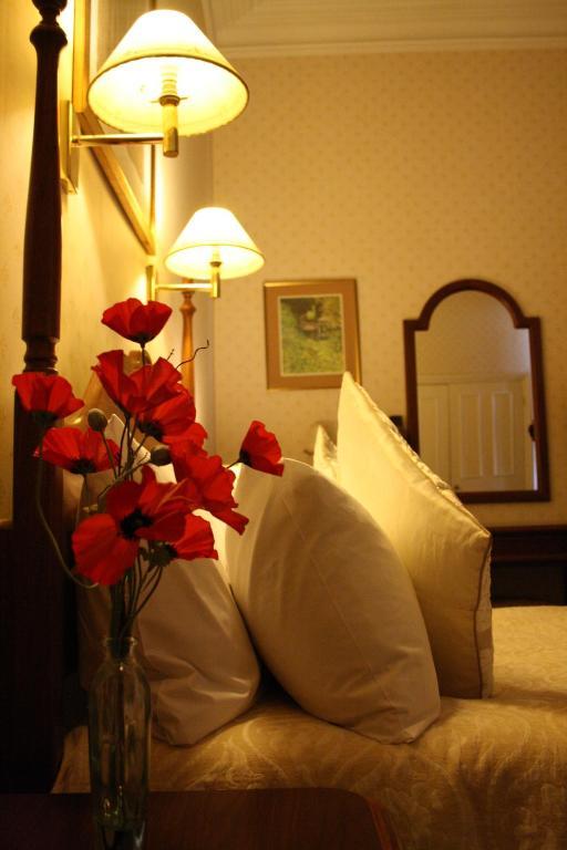 17 Wilmington Square Bed & Breakfast Eastbourne Bilik gambar