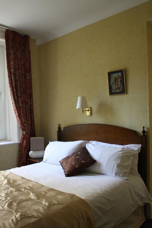 17 Wilmington Square Bed & Breakfast Eastbourne Bilik gambar