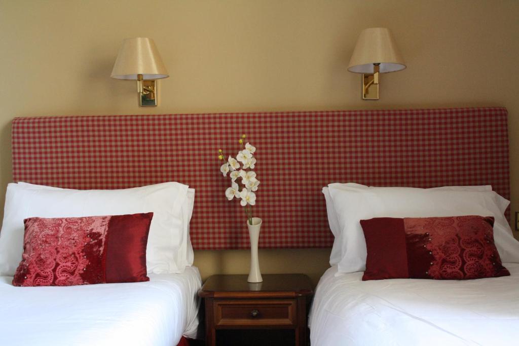 17 Wilmington Square Bed & Breakfast Eastbourne Bilik gambar