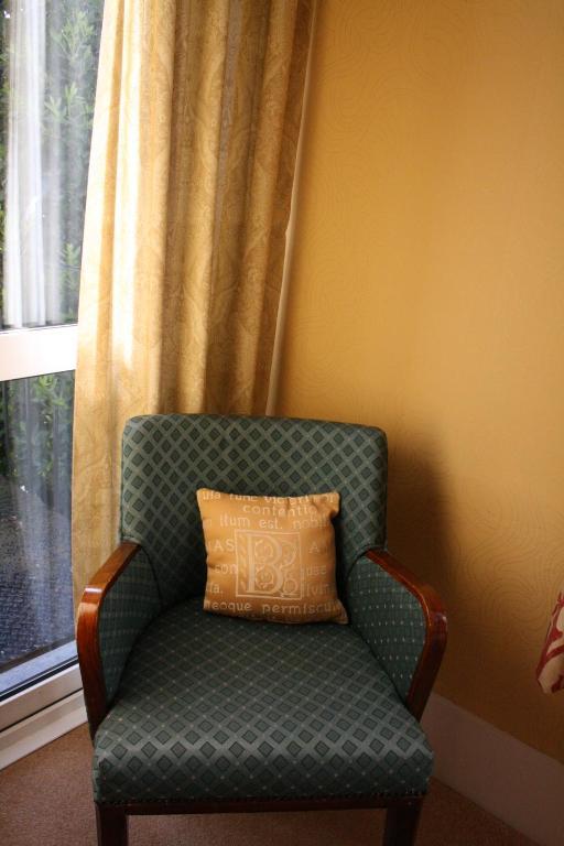 17 Wilmington Square Bed & Breakfast Eastbourne Bilik gambar