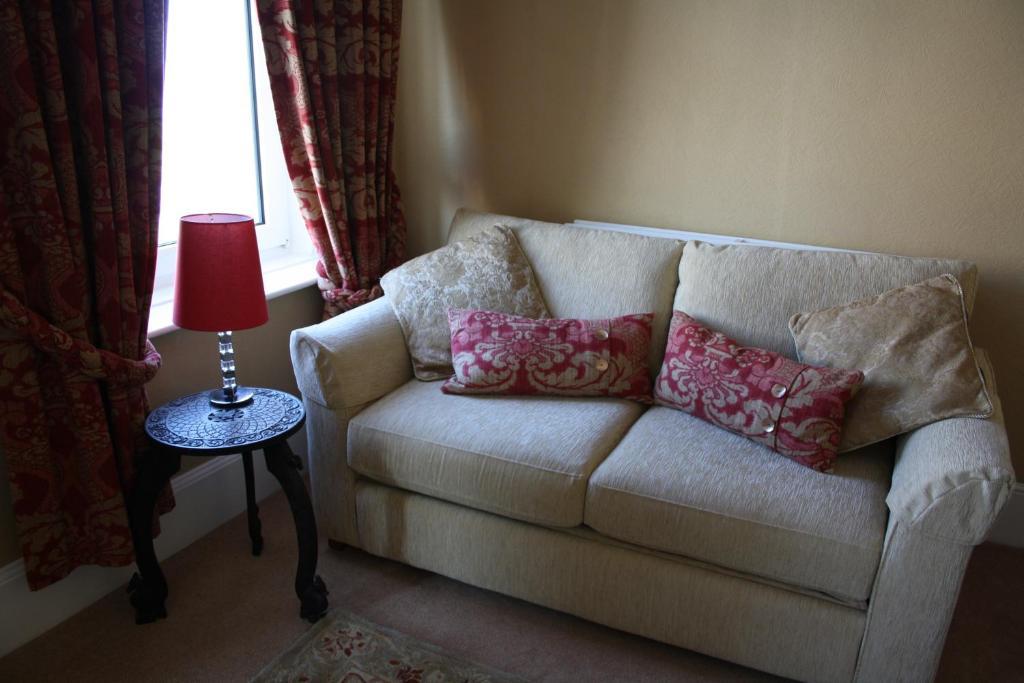 17 Wilmington Square Bed & Breakfast Eastbourne Bilik gambar