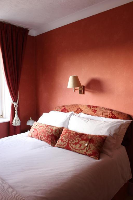 17 Wilmington Square Bed & Breakfast Eastbourne Bilik gambar