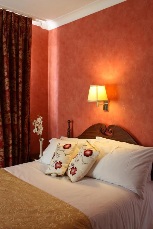 17 Wilmington Square Bed & Breakfast Eastbourne Bilik gambar