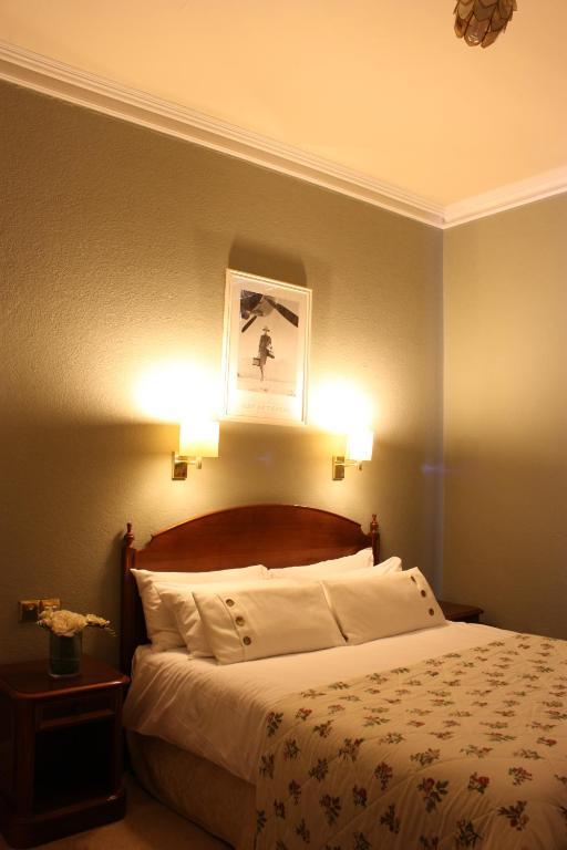 17 Wilmington Square Bed & Breakfast Eastbourne Bilik gambar