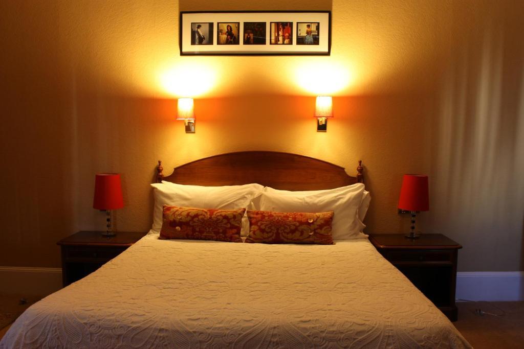 17 Wilmington Square Bed & Breakfast Eastbourne Bilik gambar