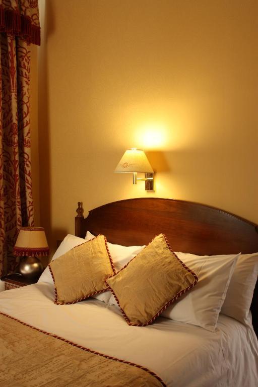 17 Wilmington Square Bed & Breakfast Eastbourne Bilik gambar