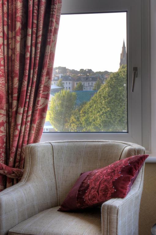 17 Wilmington Square Bed & Breakfast Eastbourne Bilik gambar