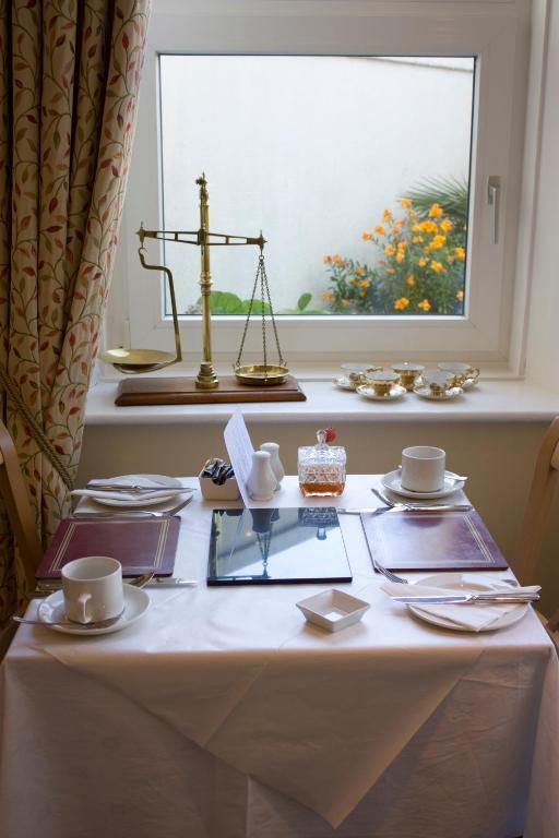17 Wilmington Square Bed & Breakfast Eastbourne Luaran gambar