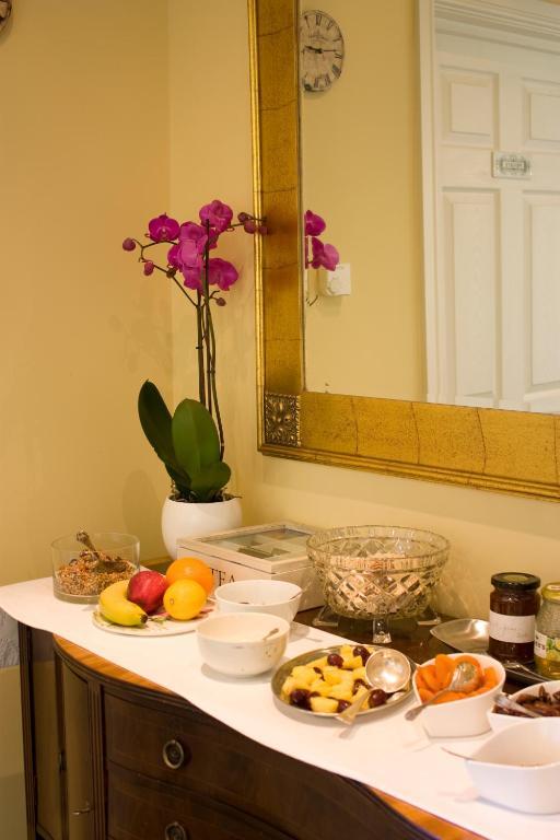 17 Wilmington Square Bed & Breakfast Eastbourne Luaran gambar