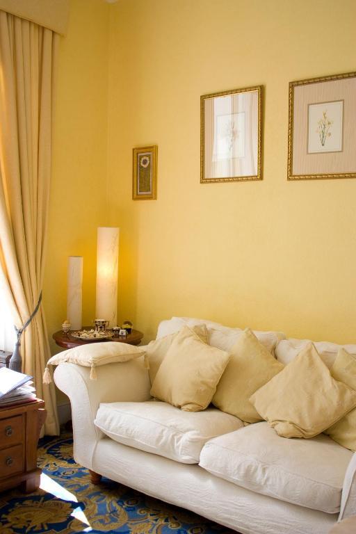 17 Wilmington Square Bed & Breakfast Eastbourne Luaran gambar