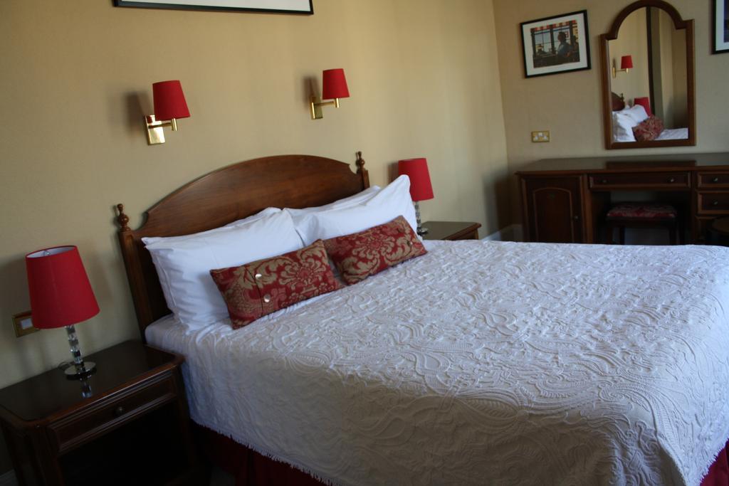 17 Wilmington Square Bed & Breakfast Eastbourne Luaran gambar