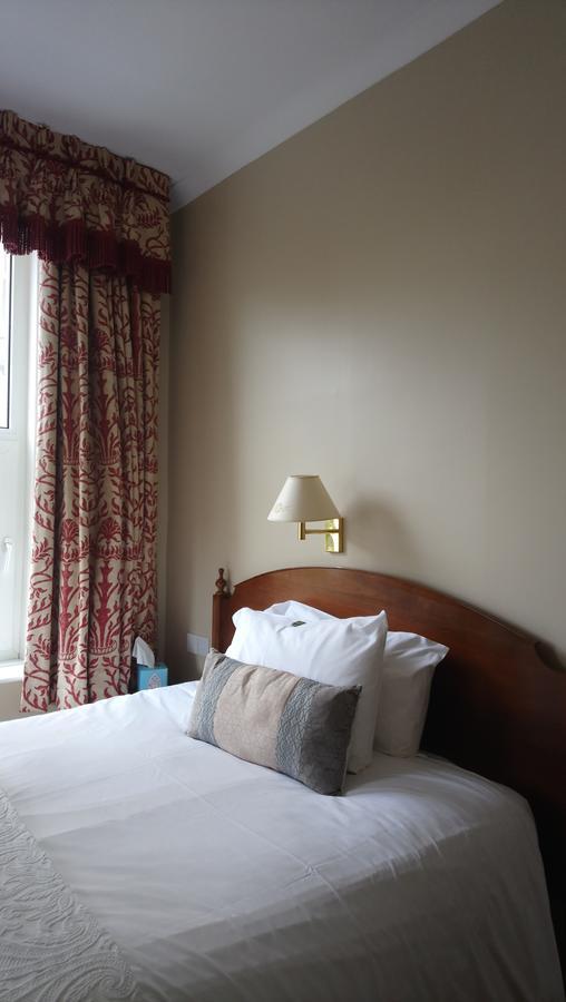 17 Wilmington Square Bed & Breakfast Eastbourne Luaran gambar