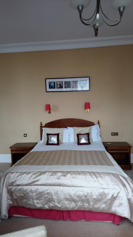 17 Wilmington Square Bed & Breakfast Eastbourne Luaran gambar