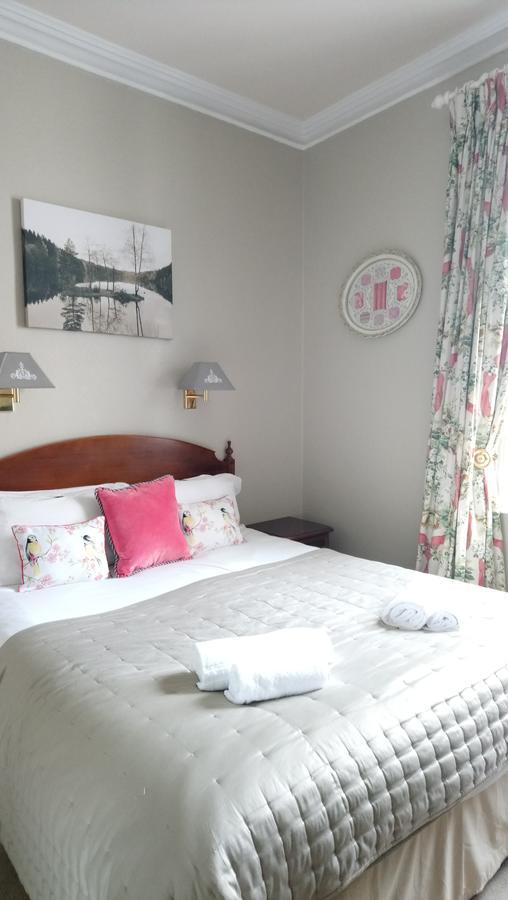 17 Wilmington Square Bed & Breakfast Eastbourne Luaran gambar