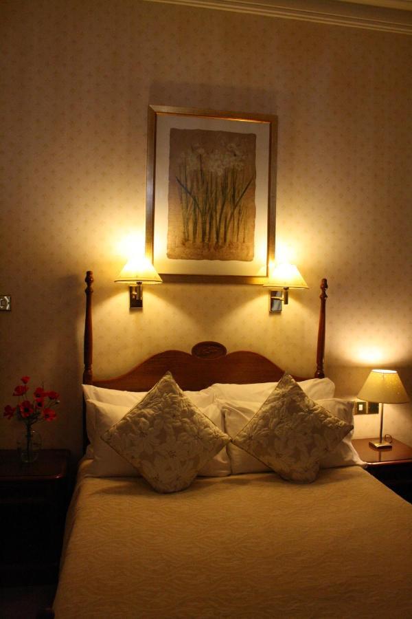 17 Wilmington Square Bed & Breakfast Eastbourne Luaran gambar