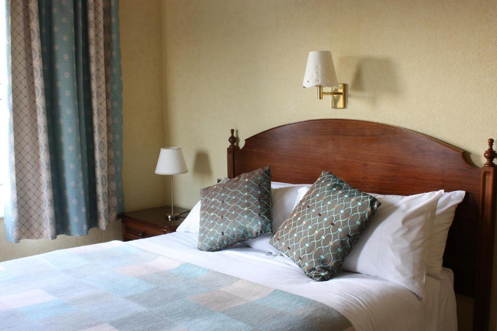 17 Wilmington Square Bed & Breakfast Eastbourne Luaran gambar